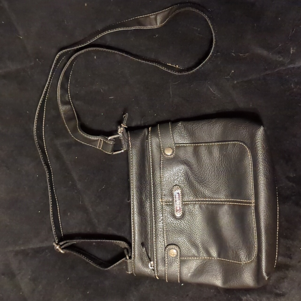 Rosetti crossbody